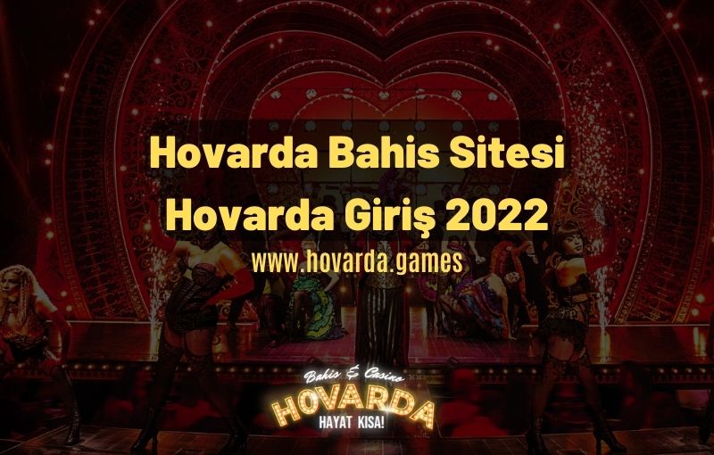 Hovarda Bahis Sitesi